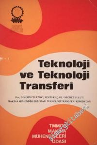 Teknoloji ve Teknoloji Transferi -        1977