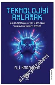Teknolojiyi Anlamak -        2023