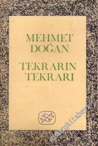 Tekrarın Tekrarı - İnceleme Eleştiri -        1972