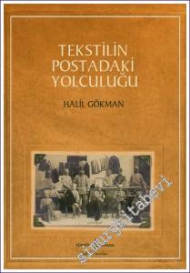 Tekstilin Postadaki Yolculuğu -        2022