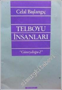 Telboyu İnsanları: Güneydoğu 2  -        1989