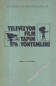 Televizyon Film Yapım Yöntemleri -        1976