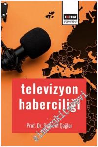 Televizyon Haberciliği -        2023