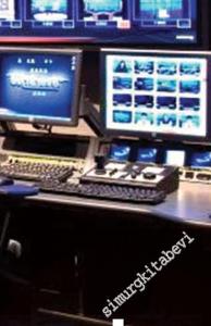 Televizyon Haberlerinde Görsel Metin Etiği -