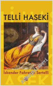 Telli Haseki -        2025