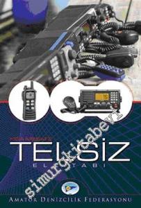 Telsiz Elkitabı: Kısa Mesafe -        2023