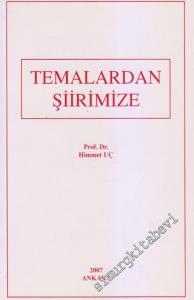 Temalardan Şiirimize -