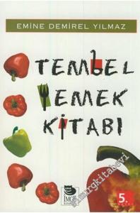 Tembel Yemek Kitabı  -