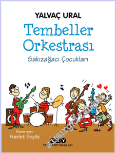 Tembeller Orkestrası - Sakızağacı Çocukları -