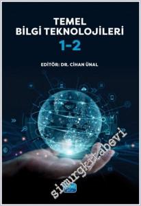 Temel Bilgi Teknolojileri 1-2 -        2024