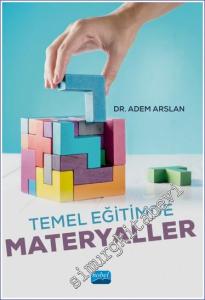Temel Eğitimde Materyaller -        2023