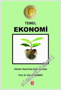 Temel Ekonomi -        2024