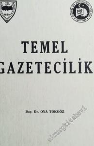 Temel Gazetecilik -        1981