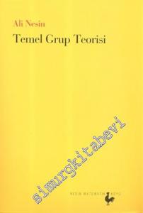 Temel Grup Teorisi -