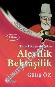 Temel Kaynaklardan Alevilik Bektaşilik -
