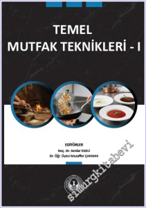 Temel Mutfak Teknikleri - 1 -        2026