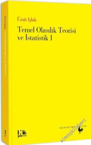 Temel Olasılık Teorisi ve İstatistik 1 -        2022