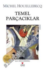 Temel Parçacıklar -