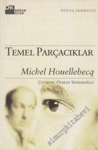 Temel Parçacıklar -