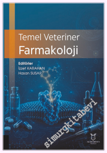 Temel Veteriner Farmakoloji -         2026