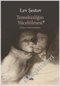 Temelsizliğin Yüceltilmesi -        2025