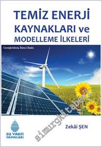 Temiz Enerji Kaynakları ve Modelleme İlkeleri -        2009
