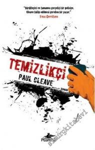 Temizlikçi -