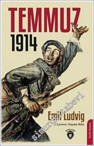 Temmuz 1914 -        2023