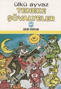 Teneke Şövalyeler -
