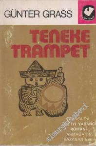 Teneke Trampet Cilt 1 -