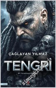 Tengri : Bir Yaratılışın Hikâyesi -        2025