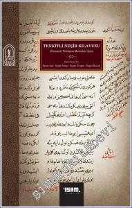 Tenkitli Neşir Kılavuzu : Osmanlı Türkçesi Metinleri İçin -        2022