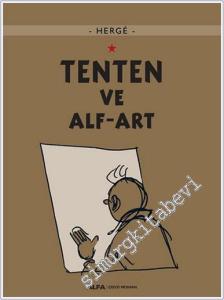 Tenten ve Alf-Art -        2021