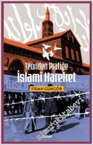 Teoriden Pratiğe İslami Hareket -        2024