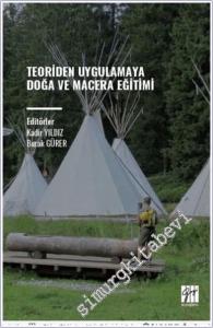 Teoriden Uygulamaya Doğa ve Macera Eğitimi -        2025