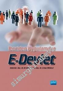 Teoriden Uygulamaya E-Devlet -