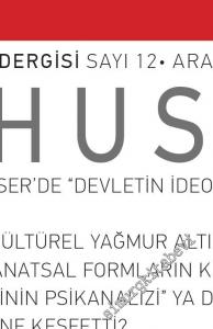 Teorik Bakış 4 Aylık Toplumbilim Dergisi - Dosya: Louis Althusser - Sayı: 12      Eylül