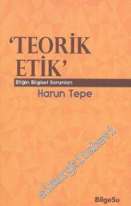 Teorik Etik -