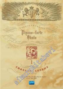 Teorik ve Pratik Piyano Forte Okulu I -