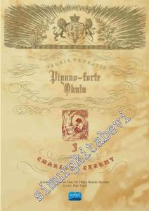 Teorik ve Pratik Piyano Forte Okulu III -