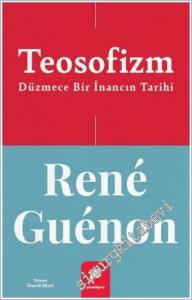 Teosofizm -        2025