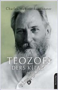 Teozofi Ders Kitabı 1912 -        2023
