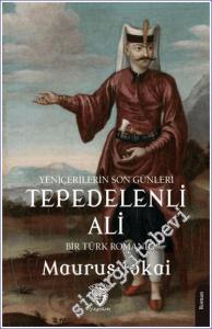 Tepedelenli Ali -        2024