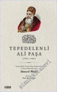 Tepedelenli Ali Paşa 1744-1822 -