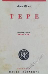 Tepe -        1939