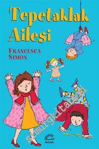 Tepetaklak Ailesi -