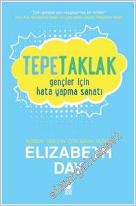 Tepetaklak: Gençler İçin Hata Yapma Sanatı -        2024
