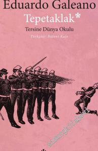 Tepetaklak : Tersine Dünya Okulu -        2022