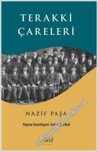 Terakki Çareleri -        2025