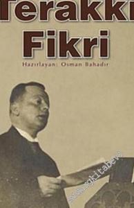 Terakki Fikri Menşei ve Tekamülü -        2005